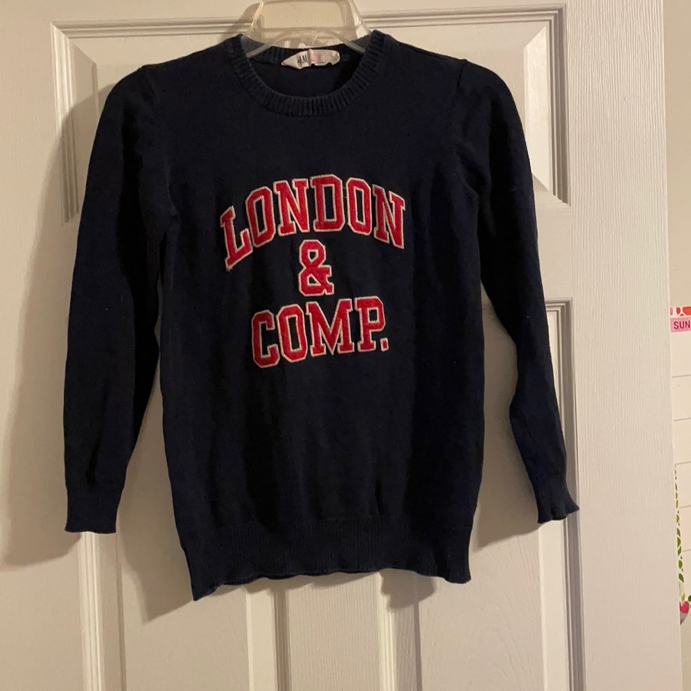 H&M Sweater